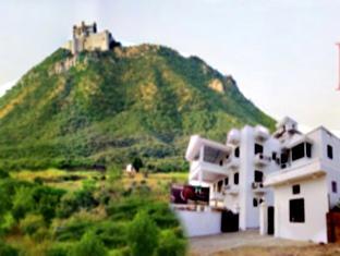 Hotel Devi Palace Udaipur Dış mekan fotoğraf